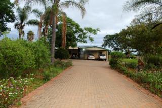 Dalmada retreat - Polokwane - 3