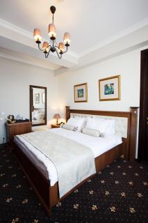 Tbilisi Laerton Hotel - Tbilissi - 9