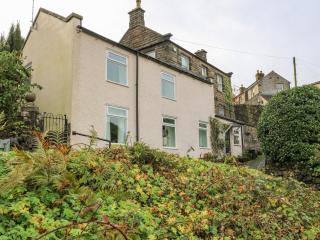 Rock Cottage - Matlock - 9