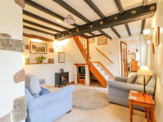 Rock Cottage - Matlock - 6