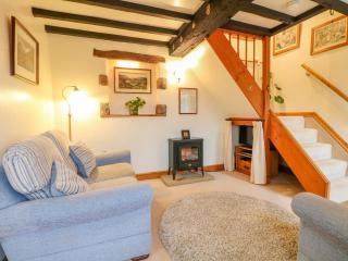 Rock Cottage - Matlock - 5