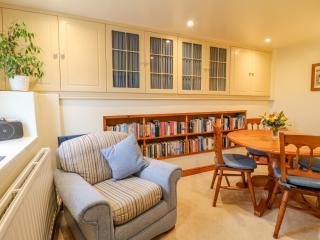 Rock Cottage - Matlock - 4