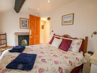 Rock Cottage - Matlock - 2