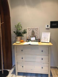 Appartamento con 3 camere 3 bagni e posto auto Libri e Giardini - Pero - 4