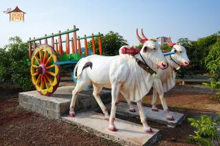 Vintage Retreat Resort - 4