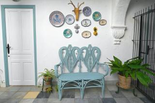 La Fuente Apartamento Jerez - Jerez de la Frontera - 4