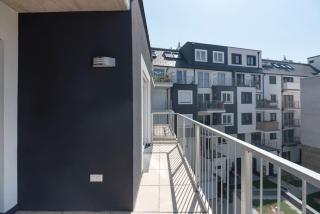 Neu und hell in zentraler Ruhelage mit Parkplatz - Vienne - 7