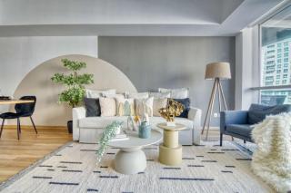 The Smart Concierge - Damac Waves - 8