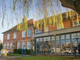 Swan's Nest Hotel - Stratford-upon-Avon - 0