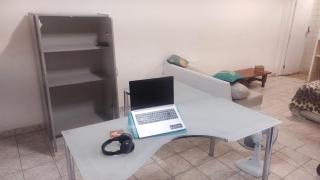 Moema Andar Privado Garagem Sala Quarto e Banheiro - São Paulo - 2