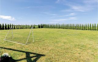 Nice Home In Mscice With Wifi - 1