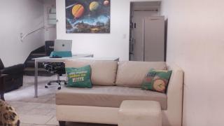 Moema Andar Privado Garagem Sala Quarto e Banheiro - São Paulo - 1