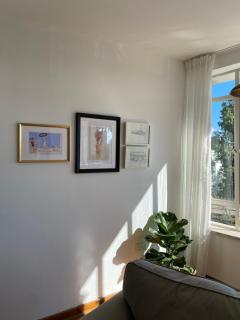 Liberty House - Central Two Bedroom Apartments - Nicosia - 4
