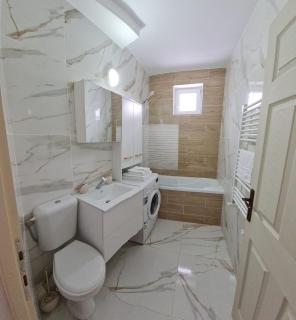 DDDD Apartament - Cavnic - 8