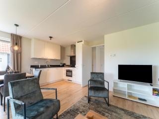 Holiday Home in Scherpenisse near Nature Reserve - Scherpenisse - 1