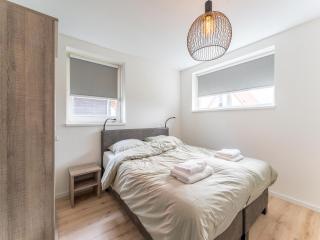 Holiday Home in Scherpenisse near Nature Reserve - Scherpenisse - 8