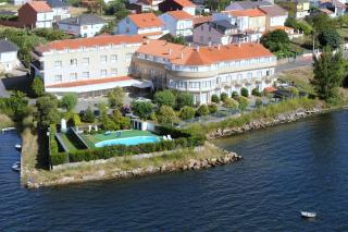 Hotel Park - Noia - 0