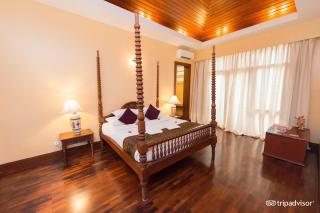 The Hotel @ Tharabar Gate - Bagan - 8