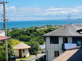 AMITIE VILLA(友安居)民宿 - Tannowa - 4