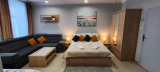 Apartamenty u Maksa Przemyśl - Przemyśl - 8