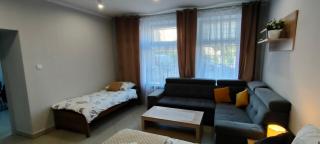 Apartamenty u Maksa Przemyśl - Przemyśl - 7