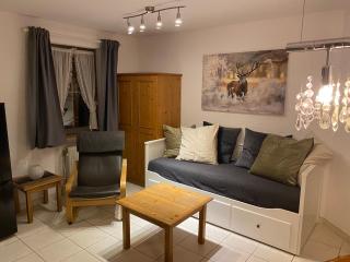 Residenz Schauinsland, ganzes Appartement, Sauna - Todtnau - 5