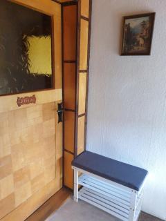 Ferienhaus Keppler im Erzgebirge - Sayda - 3