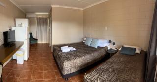 Childers Budget Accommodation - Childers - 4