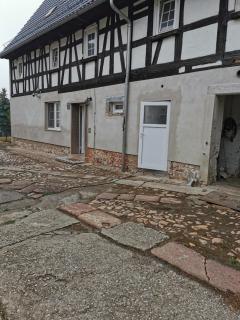 Gästewohnung Schönfeld - Frohburg - 0