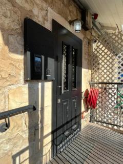 City Port Hotel - Haifa - 7