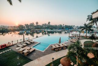 Acron Waterfront Resort - Baga - 0