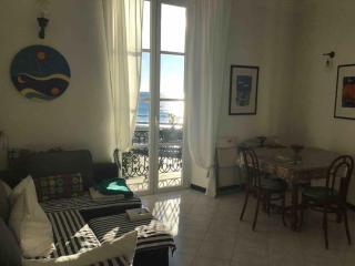 SEASIDE apartment - Celle Ligure - 4