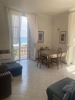 SEASIDE apartment - Celle Ligure - 1