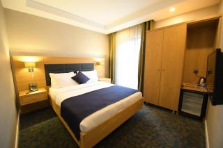 Sera Nature Hotel & Spa - Trabzon - 6