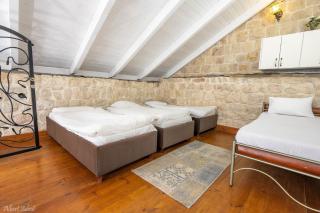 Heart Mansion Rashbi compound - Safed - 3