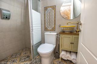 Heart Mansion Rashbi compound - Safed - 6