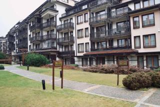 Elinor Apartment - Downtown - Bansko - 9