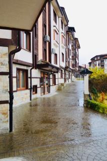 Elinor Apartment - Downtown - Bansko - 8