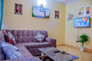 Hopelight APARTMENT-Mombasa Tausi Plaza C5 - Mombasa - 0