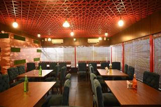 Hotel Hardik Palacio - Varanasi - 4