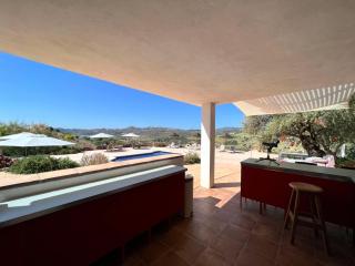 Finca Zayas Casa Rural & Guest Suites - Periana - 2