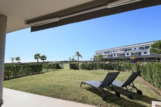 Apartamento Familiar La Reserva - 9