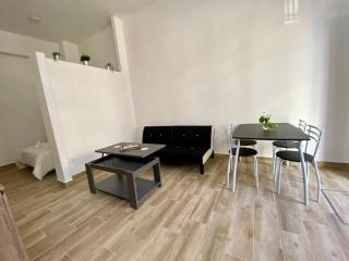 Apartamento Cruz Roja A - Sevilla - 6