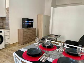 Apartamento Cruz Roja A - Sevilla - 8