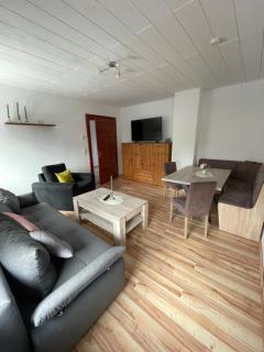 MR-Ferienwohnung - Wohnung Hönnersum - Harsum - 0
