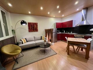 Jadore - Appartements meublés Mulhouse Ville - 8