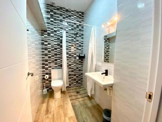 Apartamento Cruz Roja C - Sevilla - 1