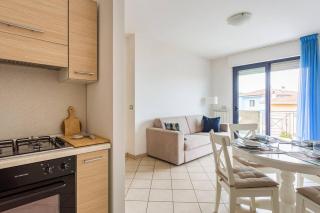 Alloggio Vista Mare - Parcheggio Gratis - Pineto - 8