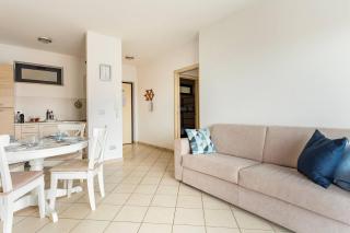 Alloggio Vista Mare - Parcheggio Gratis - Pineto - 9