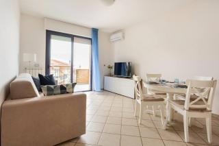 Alloggio Vista Mare - Parcheggio Gratis - Pineto - 9